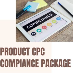 CPC COMPLIANCE PACKAGE