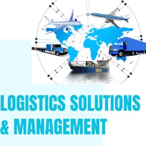 LOGISTICS SOLUTIONS & MANAGEMENT