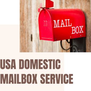 USA MAILBOX SERVICE