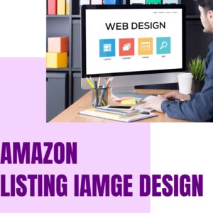 AMAZON LISTING IAMGE DESIGNS