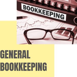 GENERAL BOOKKEEPING